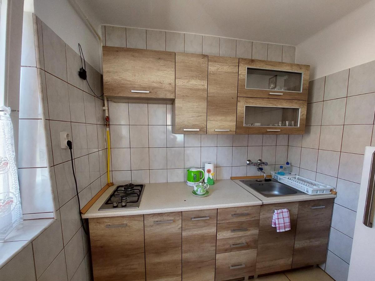 Petra Vendeghaz Apartment Bük Екстериор снимка