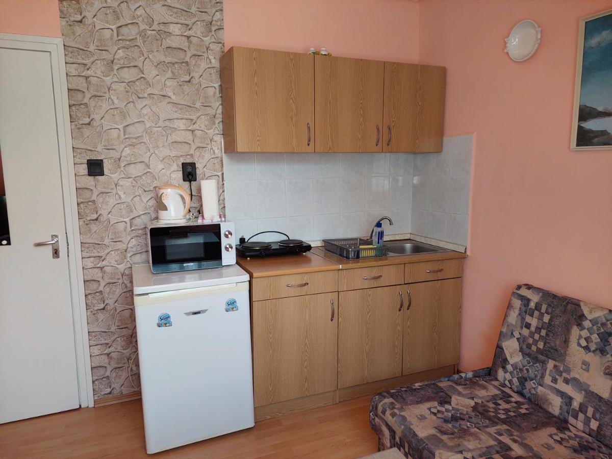 Petra Vendeghaz Apartment Bük Екстериор снимка