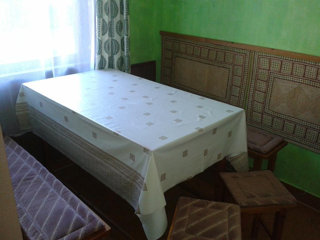 Petra Vendeghaz Apartment Bük Стая снимка