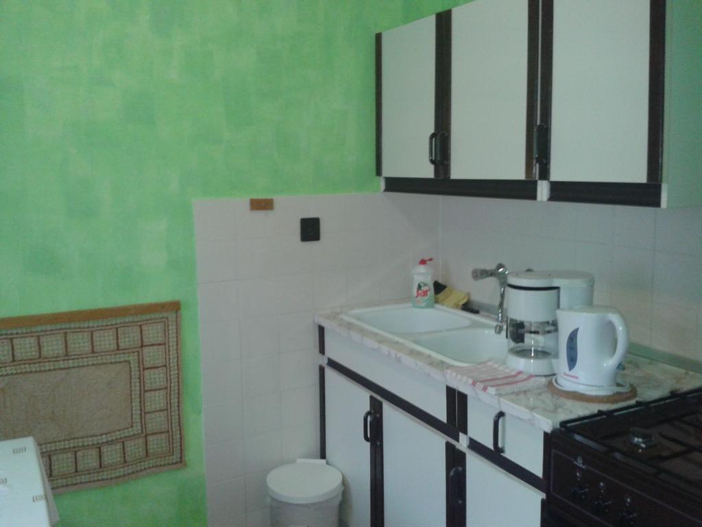 Petra Vendeghaz Apartment Bük Стая снимка