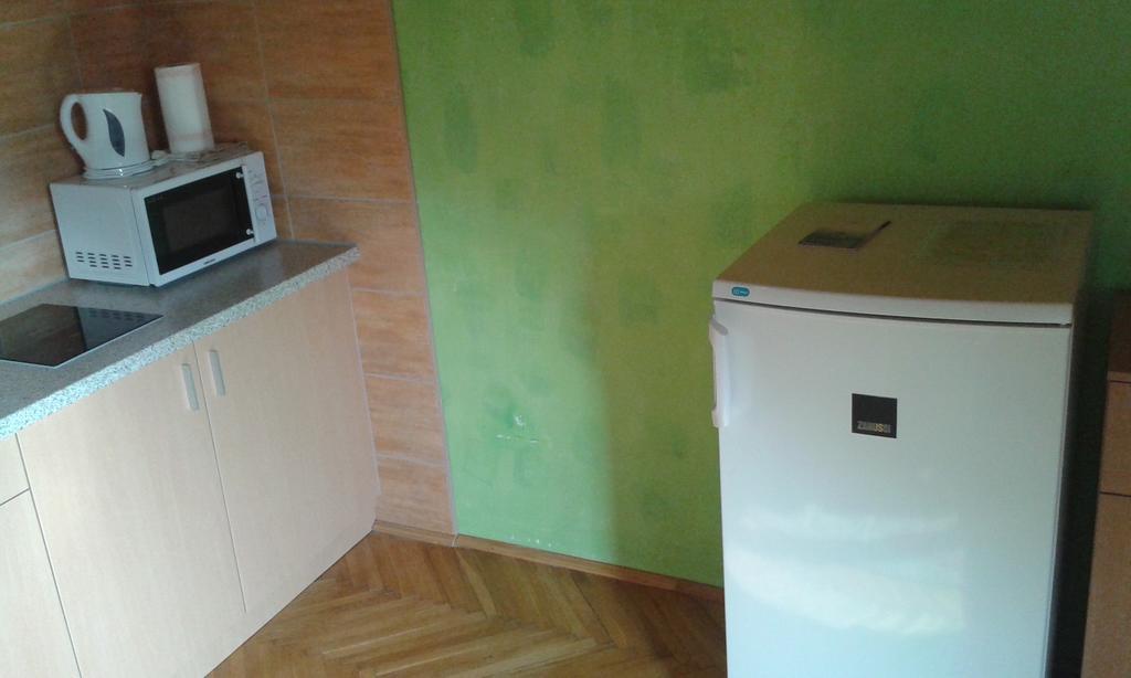 Petra Vendeghaz Apartment Bük Екстериор снимка