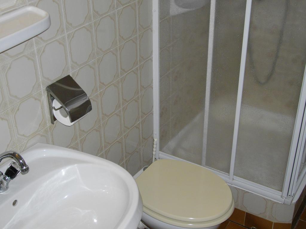 Petra Vendeghaz Apartment Bük Екстериор снимка