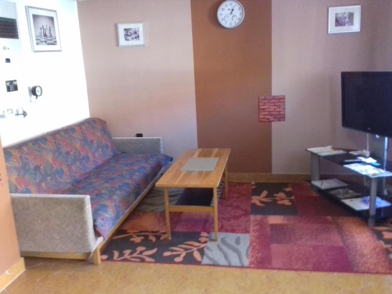 Petra Vendeghaz Apartment Bük Екстериор снимка