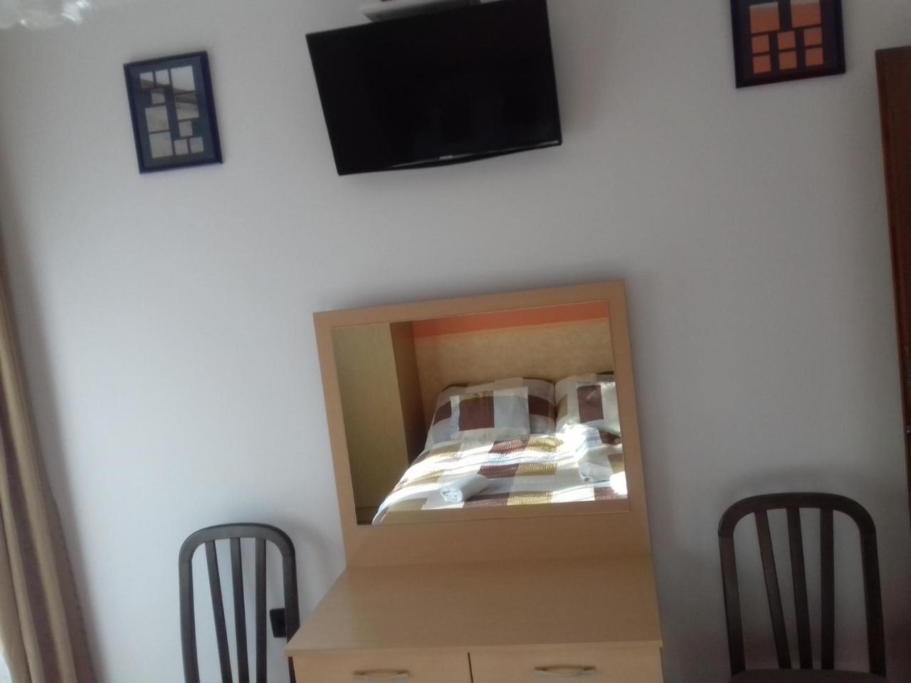 Petra Vendeghaz Apartment Bük Екстериор снимка